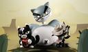 YouTooz to Open Pre-Orders for Gambit, Zodiac, and Guillotine Figures from Mewgenics on August 21