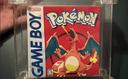Coleccionista pide más de 41 millones de rublos por un prototipo inusual de Pokémon Red para Game Boy