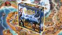 "Golos" ha sido lanzado en Russia: un juego de construcción de mazos de vampiros del autor de Magic: The Gathering