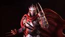 PCS opens pre-orders for the comic book version of Shredder statue from the "Teenage Mutant Ninja Turtles" universe