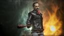 Inart показала распаковку фигурки Нигана из восьмого сезона сериала «Ходячие мертвецы»