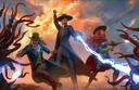 Актуальную версию настольной ролевой игры Deadlands выпустят в России — 30 лет в Мёртвых землях