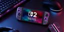 Abxylute Released J8 Joy-Cons for Nintendo Switch 2 with Improved Ergonomics