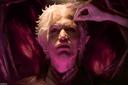 Cosplayer showed Astarion's adventures from Baldur's Gate 3 before and after the nautiloid crash