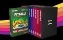 Atari и Activision переиздадут 39 классических игр на физических картриджах для приставки Atari 2600