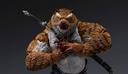 Inart Unveils Black Myth: Wukong Tiger Guardian Figure and Great Sage Armor Set