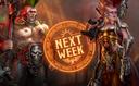 Предзаказ на наборы с бойцами домов Голиаф и Эшер для Warhammer: Necromunda откроется 5 сентября