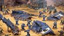 Warhammer 40,000 Creators Unveil "Thunderhawk Down" Terrain Set