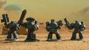 Крауд-кампания Space King: The Board Game уже собрала более 200 млн рублей — настольная пародия на Warhammer 40,000