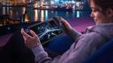 Acer Showcases Project DualPlay Mini Concept - A Portable Console That Transforms into a Mini-Laptop