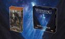 Russian versions of "War of the Ring" and "War of the Ring: The Card Game" board games to receive new expansions