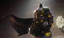 Inart Unveils Batman XE Suit Figure from Batman: Arkham Origins