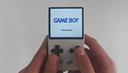FunnyPlaying develops Retro Pixel MiniGB handheld console - a mini Game Boy version with cartridge support