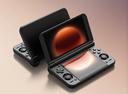 Портативная раскладушка Retroid Pocket Duo получит OLED-дисплеи с частотой обновления 120 Гц