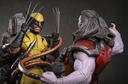 Hot Toys представила фигурку Росомахи из игры Marvel’s Wolverine: битва с Красным Омегой