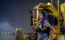 Hot Toys announced the "Caterpillar" P-5000 power loader figure from the movie "Aliens"
