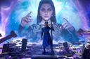 Косплееры предстали в образах Мистры и Гейла из Baldur’s Gate 3: любовь богини и смертного волшебника