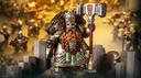 Se anuncian sets para Warhammer Age of Sigmar con duardinos de la facción "Hazalitskie Tverdyni".