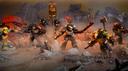 Se anuncia un set para Warhammer 40,000: Kill Team con luchadores de la "Legión de los Condenados" y Orkos Nobz