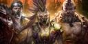 Anunciado el juego de mesa Warhammer Necromunda Roleplay: aventuras de cazarrecompensas