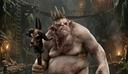 Weta Workshop открыла предзаказ на статую Верховного Гоблина из фильма «Хоббит: Нежданное путешествие»