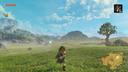 Nintendo Showcases New The Legend of Zelda: Ocarina of Time Map - Hyrule Transformed