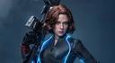 Hot Toys представила Artisan-издание фигурки Чёрной Вдовы по мотивам фильма «Мстители: Эра Альтрона»