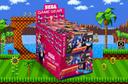 Console Heroes Released Loot Boxes with Character Figures and Diorama Elements from SEGA Game Gear Games