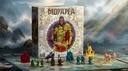 Предзаказ на русскую версию настольной игры «Мордред» откроется 29 сентября: борьба за власть в Британии