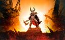 Представлена памятная миниатюра Королевы войны Темной Клятвы для Warhammer Age of Sigmar