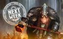 Предзаказ на набор армии дуардинов «Хазалитские Твердыни» для Warhammer Age of Sigmar откроется 17 октября