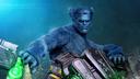 Hot Toys opens pre-order for Beast figure from "Avengers: Doctor Doom"