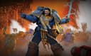 Black Library представила роман «Ярость Терры» — взгляд на события после Ереси Хоруса