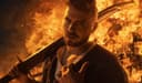 Encuentro con el Inmortal: cosplayer encarna a Olgierd de la expansión "The Witcher 3: Wild Hunt - Hearts of Stone"