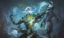 Release of the "Phantom Legion" Set for the "Berserk" Card Game