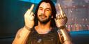A Keanu Reeves le encantaría tener un papel en la secuela de Cyberpunk 2077