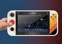 Nostalgia para los retrogamers: My Arcade abre la preventa de la consola portátil Atari Gamestation Go