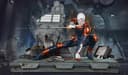 Киборг-ниндзя: First 4 Figures открыла предзаказ на статую Грея Фокса из Metal Gear Solid