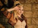 "Me convertiré en la mejor herrero del mundo": cosplayer encarna a Gemma de Monster Hunter Wilds