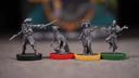 The Final Battle: Pre-order for the board game "Unmatched: Battle of Legends. Volume Three" is Open