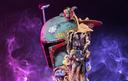 Premium Collectibles Studio Unveils New Boba Fett Bust from the "Star Wars" Universe