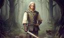 The Return of Geralt the Witcher: Andrzej Sapkowski's "The Crossroad of Ravens" Released