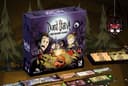 La campaña de Kickstarter del juego de mesa Don't Starve: The Board Game recaudó la suma necesaria en cinco minutos