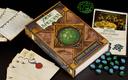 Спасение разума от безумия: карточная настольная игра «Ужас Аркхэма: Тайное послание» вышла в России