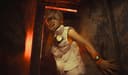 "In my restless dreams, I see that town": model showed Heather Mason cosplay from Silent Hill 3