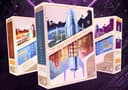 Туристические путешествия в космос: настольная игра «Галактический круиз» вышла в России