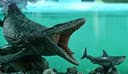 Prime 1 Studio Opens Pre-Order for Mosasaurus Statue from \"Jurassic World\"