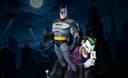 For Fans of the "Batman" Animated Series: Dark Knight Statues from Legendary Beast Studios Sold Out in a Day