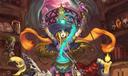 Juego de exploración de mazmorras de mesa para fans de JRPG: se abre el pedido anticipado del juego "Middara: Un mal no intencionado. Acto 1"