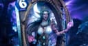 «Во имя Элуны!»: HEX Collectibles открыла предзаказ на статую Тиранды из Hearthstone